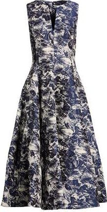 Sara Roka DRESSES - Midi dresses sur YOOX.COM