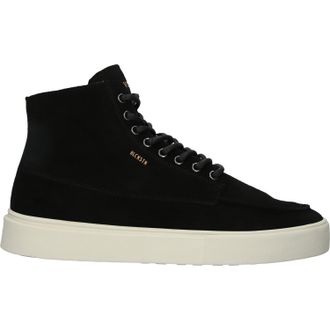 Blackstone RUBY EERO - CG184 Black - Sneaker (high)