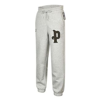 Puma Team Sweatpants Grey 536183-04