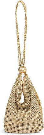 Cult Gaia Borse Oro-Donna