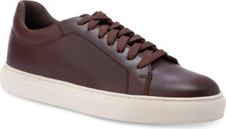 Eastland Exeter Low Top Sneaker in Brown at Nordstrom, Size 10.5