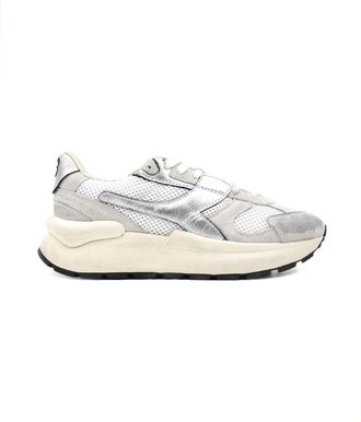 Diadora Sneakers Wei&szlig;