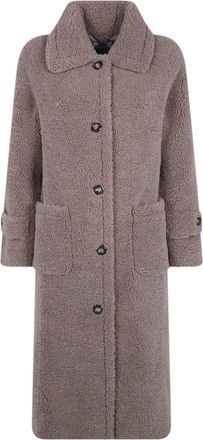 Betta Corradi Coat Long
