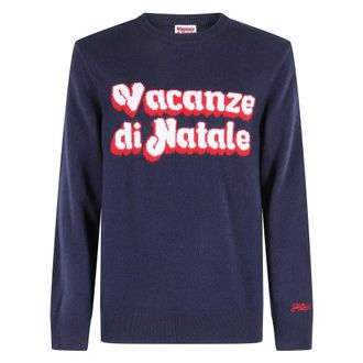 MC2 Saint Barth Heron Jumper