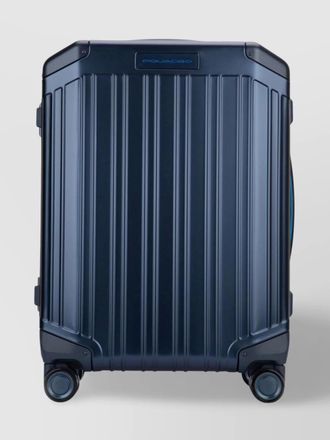 Piquadro cabin suitcase