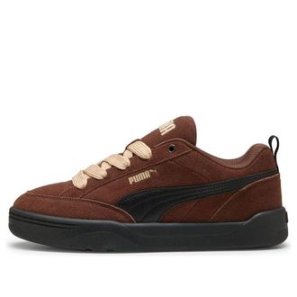 Puma Park Lifestyle Raw Brown 401606-02