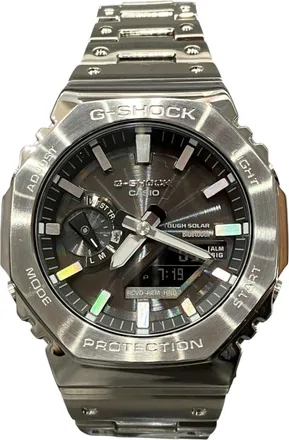 Casio Casio