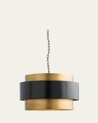 Arteriors Nolan Small Pendant