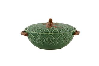 Bordallo Pinheiro Tureen 3l - Woods