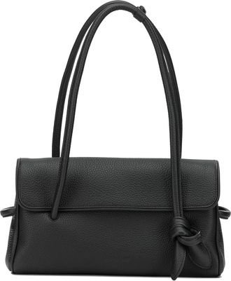 Jacquemus Borsa a tracolla media Jacquemus Le Long Turismo
