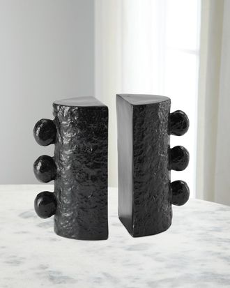Regina Andrew Sanya Bookend Set