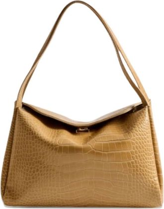Themoir&egrave; Structured Minimalist Bag