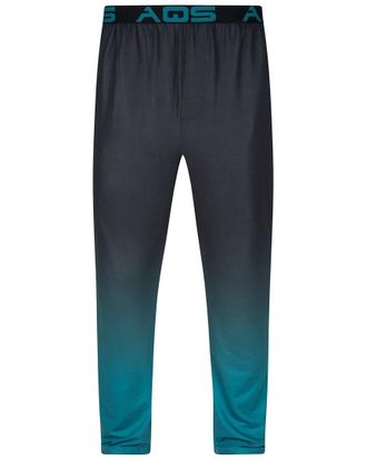 AQS Dnu Aqs Ombre Lounge Pants
