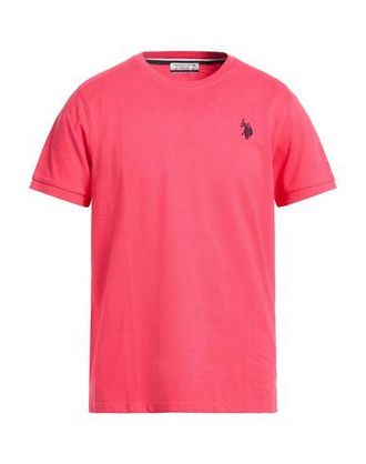 U.S.Polo Association TOPS - T-shirts auf YOOX.COM