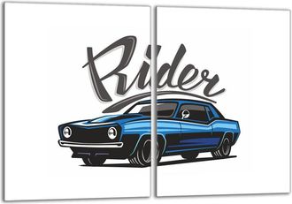 OEM Placa Protectora De Vidrio Para Estufa 2x40x52 Auto