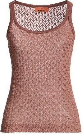 Missoni CAMISETAS Y TOPS - Camisetas de tirantes en YOOX.COM