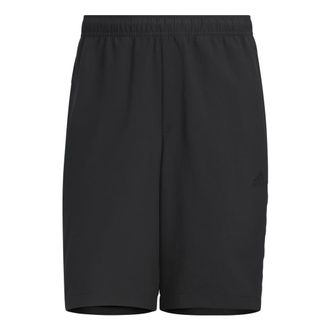 adidas Future Icons Woven Shorts Black IN6510