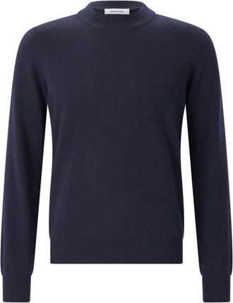 Gran Sasso Uomo, Maglie, Blu, M, new