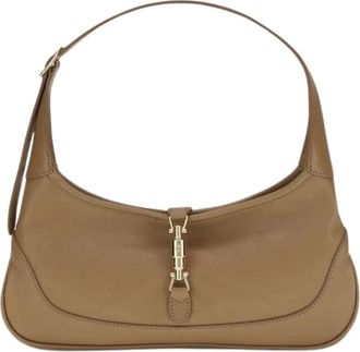 Gucci Bolso Hobo Jackie 1961 - Bags - Mujer - Beige - ONE SIZE