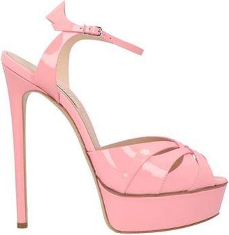 Casadei CALZADO - Sandalias con cierre en YOOX.COM