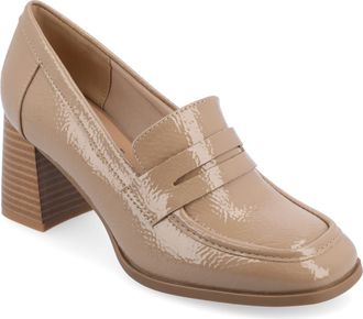 Journee Collection Women & apos;s Malleah Medium and Wide Width Pumps