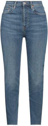 Re/Done BOTTOMWEAR - Jeans sur YOOX.COM