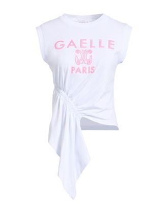 Ga&euml;lle Paris TOPWEAR - T-shirts on YOOX.COM