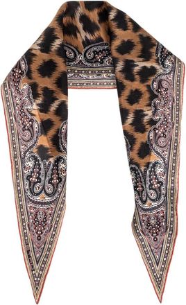 Etro Mujer, Accesorios, Multicolor, Talla: ONE Size