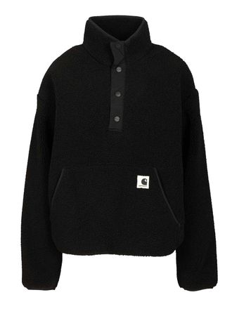 Carhartt Work in Progress Women Giacche Nero-Donna