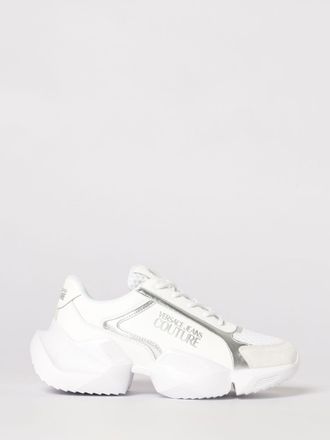 Versace Jeans Couture Sneakers Versace Jeans Couture in pelle e mesh