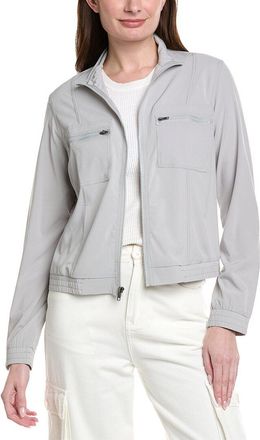 Xcvi Wearables Quinn Bomber Jacket