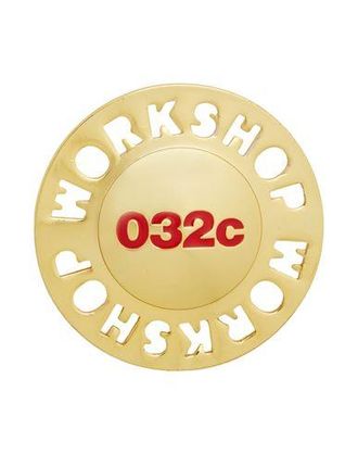 032c SCHMUCK und UHREN - Broschen auf YOOX.COM