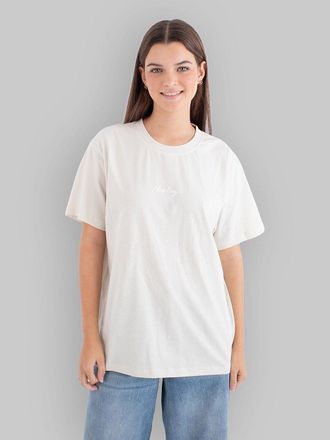Hurley Script Regular T-Shirt