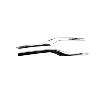 OEM Embellecedor Cromado Para La Tapa Del Maletero/port&oacute;n Trasero/puerta Trasera/tapa Del Maletero Para Harrier Venza 2020 2021