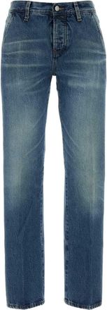 Frame Denim Denim The Drop Jeans