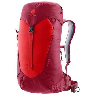 Deuter AC Lite 16 Wanderrucksack - Unisex | rot