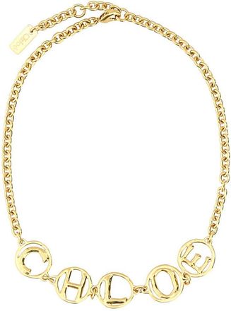 Chlo&eacute; Necklaces