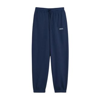 adidas Hombre, Pantalones, Azul, Talla: S