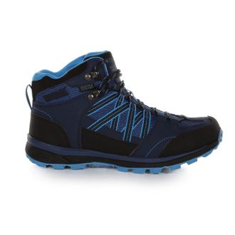 Regatta Lady Samaris II Mid Womens Walking Boots