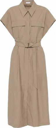 Brunello Cucinelli Dress