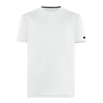 Roberto Ricci Design Rrd, Uomo, Top, Bianco, L, new