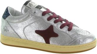 Ama brand Schoenen, Dames, Grijs, 40 EU, 4381 SUN