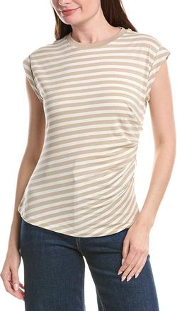 HUGO BOSS Epka Striped Top