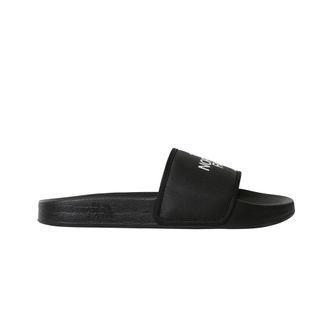 The North Face Base Camp Slide III - Heren - Badpakken - Zwart - 43 EU - Polyester - Fitness