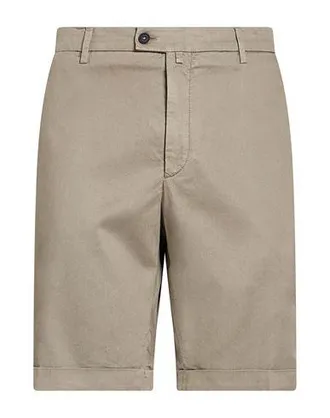 Corneliani BOTTOMWEAR - Shorts & Bermuda Shorts on YOOX.COM