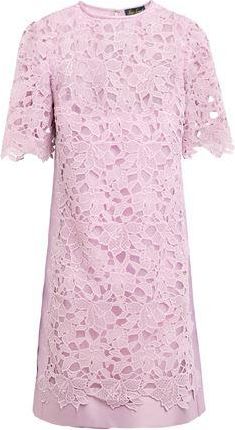 Luisa Spagnoli KLEIDER - Mini-Kleider auf YOOX.COM