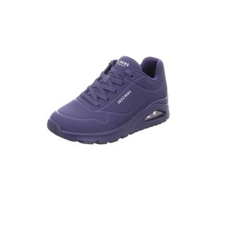 Skechers Sneakers - Dames - Sport - Blauw - Maat: 41 EU