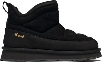 Axel Arigato Kussen Boot - Heren - Winterlaarzen - Zwart - 44 EU - Schoenen