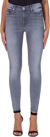 Black Orchid Carmen High Rise Skinny Jeans In No Sleep