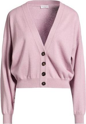 Brunello Cucinelli STRICKWAREN - Strickjacken auf YOOX.COM